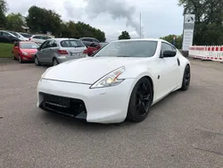 Weiß Gebraucht 2009 Nissan 370Z | 14.950 €
