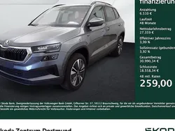 Grau Gebraucht 2025 Skoda Karoq Tour SUV | 33.869 € (Fairer Preis)