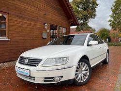 Weiß Gebraucht 2010 VW Phaeton Limousine | 4.999 € (Guter Preis)