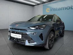 Blau Neu 2025 Cupra Formentor SUV | 40.349 € (Fairer Preis)
