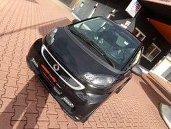 Schwarz Gebraucht 2015 Smart ForTwo Coupé Brabus Coupé | 11.911 € (Fairer Preis)