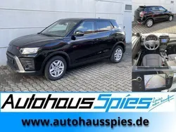Platinum grey met. ada Neu 2024 Ssangyong Tivoli SUV | 17.990 € (Fairer Preis)
