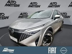 Silber Neu 2025 Nissan Qashqai 360º SUV | 34.680 € (Etwas zu teuer)