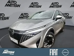 Silber Neu 2025 Nissan Qashqai 360º SUV | 34.680 € (Etwas zu teuer)