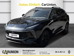 Schwarzblack Neu 2025 DFSK Forthing 5 SUV | 26.560 € (Superpreis)