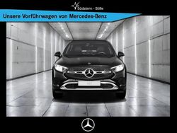 Schwarz Gebraucht 2025 Mercedes GLC220 Avantgarde Coupé | 57.990 € (Fairer Preis)