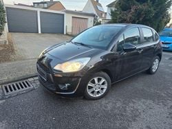Schwarz Gebraucht 2011 Citroën C3 Attraction Limousine | 3.900 € (Guter Preis)