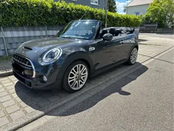 Schwarz Gebraucht 2017 Mini Cooper SD Kleinwagen | 16.200 € (Fairer Preis)