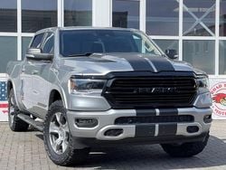 Silber Gebraucht 2021 Dodge Ram Abholung | 46.900 € (Superpreis)