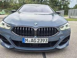 Gebraucht 2020 BMW M850 Coupé | 55.999 € (Superpreis)