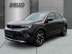 Schwarz Gebraucht 2021 Opel Mokka Elegance SUV | 18.990 € (Etwas zu teuer)