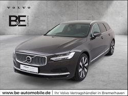 Grau Gebraucht 2025 Volvo V90 Plus Kombi | 47.950 € (Guter Preis)