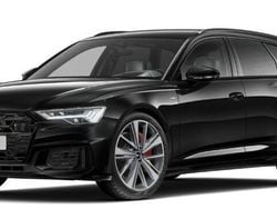 Schwarz Gebraucht 2025 Audi A6 S-Line Limousine | 69.990 € (Fairer Preis)