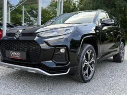 Schwarz Gebraucht 2023 Suzuki Across Comfort+ SUV | 45.690 €