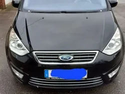 Gebraucht 2012 Ford Galaxy Titanium Van / Kleinbus | 6.499 € (Fairer Preis)