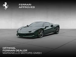 Gebraucht 2023 Ferrari 296 Coupé | 284.780 € (Superpreis)