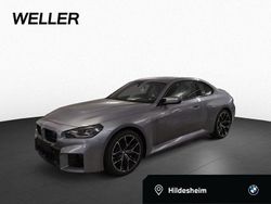 Skyscraper grau Neu 2025 BMW M2 Performance Coupé | 75.990 € (Guter Preis)