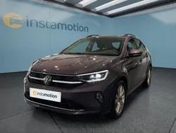 Grau Gebraucht 2024 VW Taigo SUV | 27.649 € (Fairer Preis)