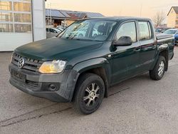 Alaskagruen Gebraucht 2011 VW Amarok Abholung | 7.900 €