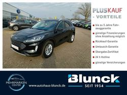 Obsidianschwarz Gebraucht 2022 Ford Kuga Titanium X SUV | 25.590 € (Fairer Preis)