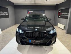 Other Gebraucht 2023 BMW X6 M Sport SUV | 118.990 €