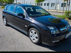 Schwarz Gebraucht 2004 Opel Signum Kleinwagen | 1.750 € (Fairer Preis)