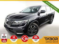 Schwarz Gebraucht 2022 Renault Koleos Zen SUV | 20.988 € (Superpreis)