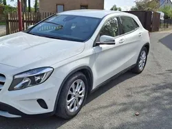 Weiß Gebraucht 2014 Mercedes GLA220 SUV | 17.900 € (Fairer Preis)