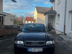 Andere farben Gebraucht 1995 Audi A4 Limousine | 1.200 €