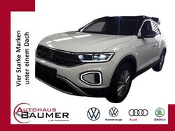 Weiß Gebraucht 2025 VW T-Roc Life SUV | 24.850 € (Guter Preis)