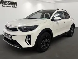 Weiß Neu 2025 Kia Stonic 4 SUV | 25.780 € (Fairer Preis)