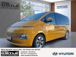Gelb Neu 2025 Hyundai Staria Prime Van / Kleinbus | 47.985 € (Superpreis)
