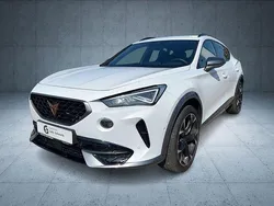 Weiß Gebraucht 2022 Cupra Formentor VZ SUV | 32.490 € (Fairer Preis)