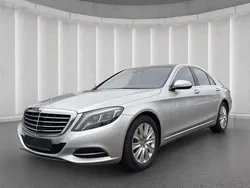 Mercedes S500