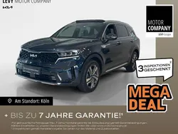 (b4u) gravity blau met. Gebraucht 2024 Kia Sorento Platinum SUV | 43.698 € (Superpreis)