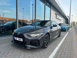 Gebraucht 2021 BMW M440 M Performance Limousine | 41.503 €