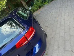 Blau Gebraucht 2018 VW Passat Comfortline Kombi | 18.300 € (Fairer Preis)