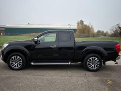 Schwarz Gebraucht 2016 Nissan Navara Abholung | 15.499 € (Guter Preis)
