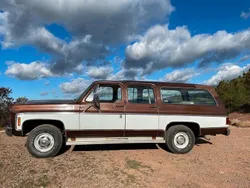 Braun Gebraucht 1979 GMC Sierra SUV | 19.000 €