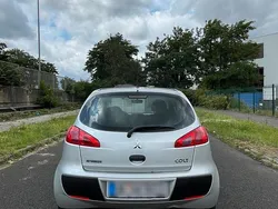 Grau Gebraucht 2008 Mitsubishi Colt Kleinwagen | 1.100 € (Guter Preis)