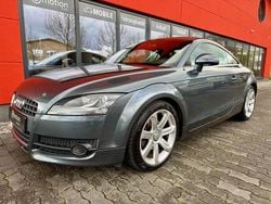 Delfingrau Gebraucht 2007 Audi TT Sport Coupé | 7.480 € (Guter Preis)