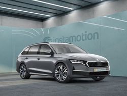 Grau Gebraucht 2024 Skoda Octavia Selection Kombi | 37.340 € (Teuer)