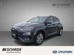 Dark knight / mic Gebraucht 2021 Hyundai Kona Advantage SUV | 16.450 € (Guter Preis)