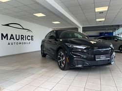 Schwarz Gebraucht 2022 Ford Mustang Mach-E Premium SUV | 31.790 € (Fairer Preis)