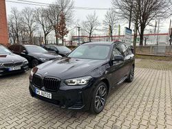 Carbonschwarz Gebraucht 2022 BMW X3 Performance SUV | 47.490 € (Fairer Preis)