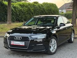 Schwarz Gebraucht 2017 Audi A4 Sport Limousine | 15.990 € (Fairer Preis)