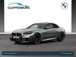 Grau Neu 2025 BMW M2 Shadowline Coupé | 76.895 € (Fairer Preis)