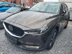 Braun Gebraucht 2018 Mazda CX-5 Sports-Line SUV | 16.900 € (Fairer Preis)