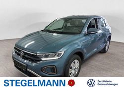 Gebraucht 2022 VW T-Roc SUV | 18.190 € (Superpreis)