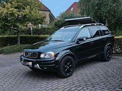 Schwarz Gebraucht 2014 Volvo XC90 Summum SUV | 15.500 € (Fairer Preis)